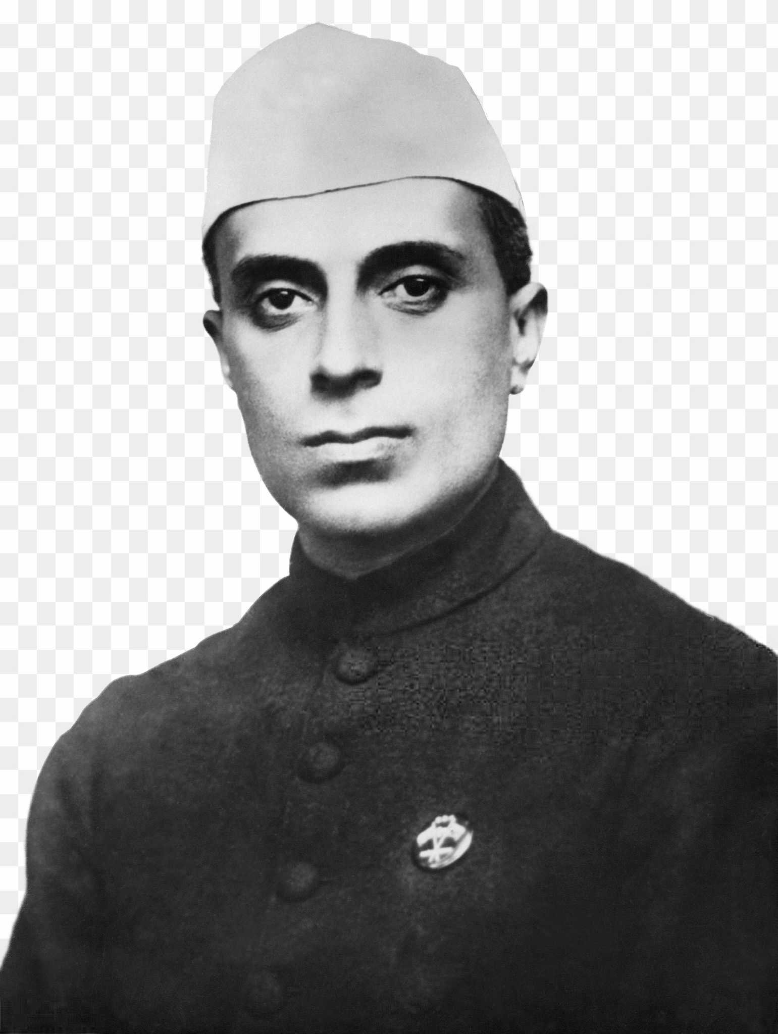 Pandit Jawaharlal Nehru