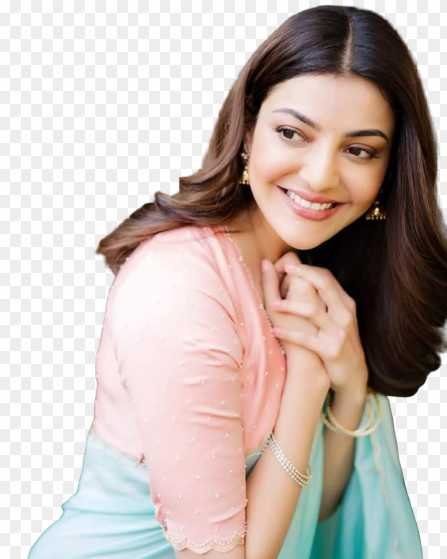 kajal agarwal PNG download