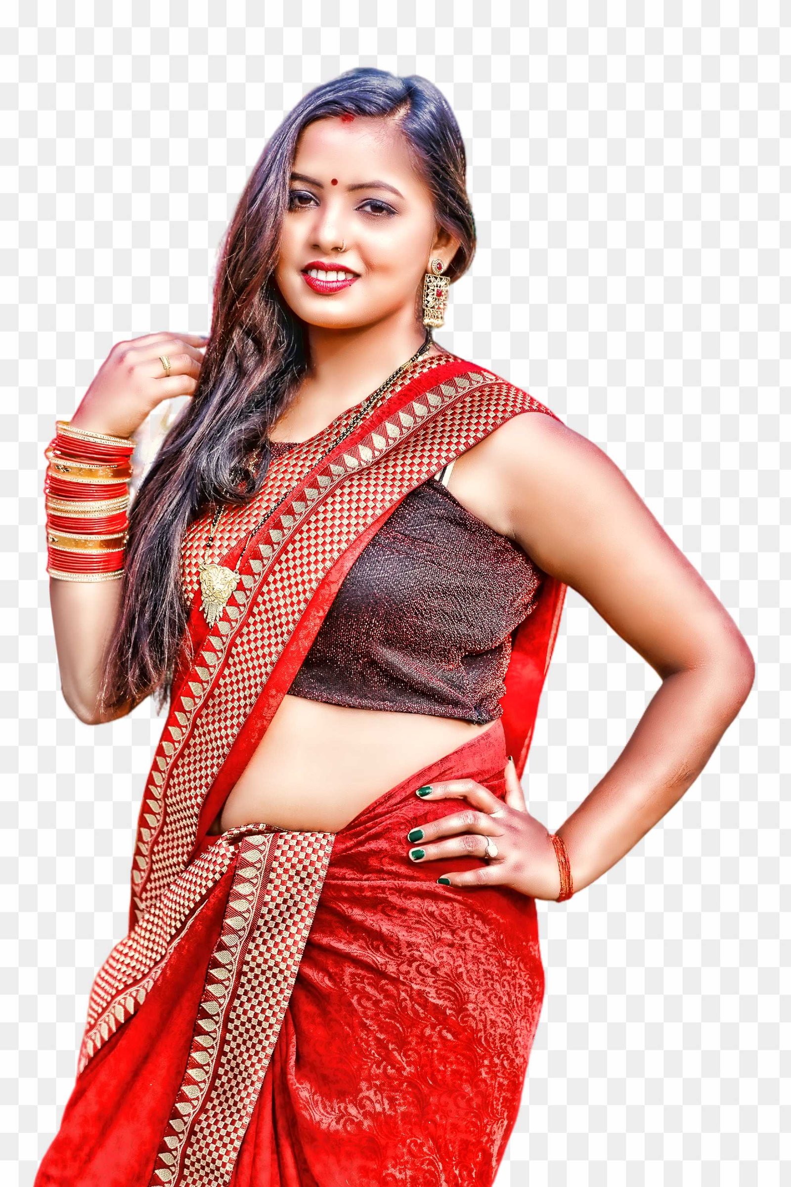 Kajal Rai Png images download free