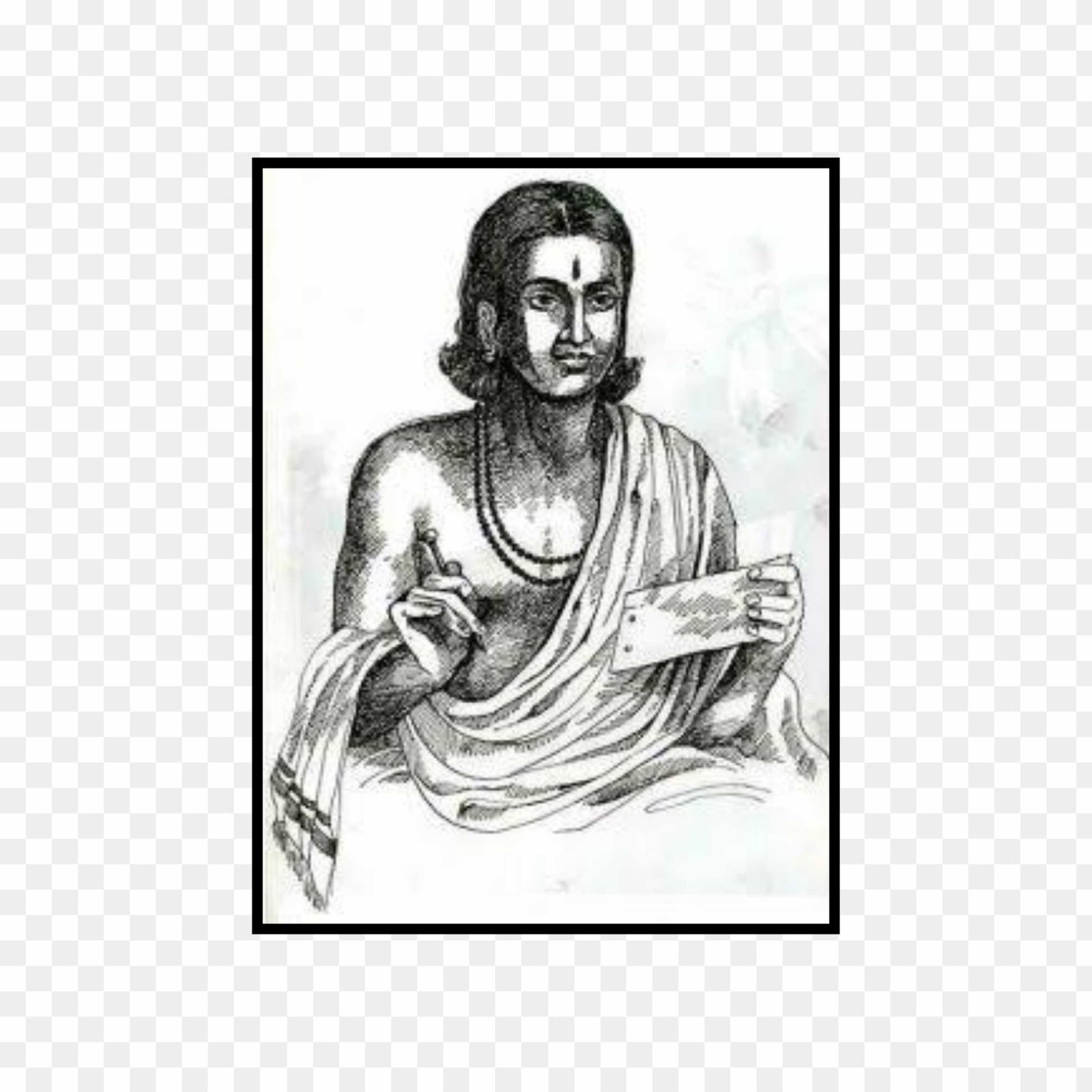 Kalidas Mahakavi png images download 