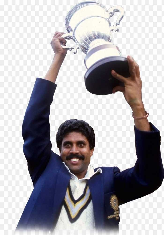 Kapil dev cricketer png images