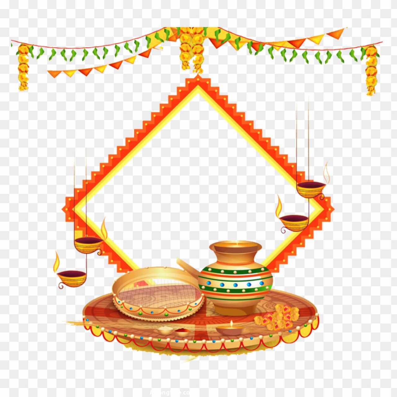 Karva Chauth editing PNG images download 
