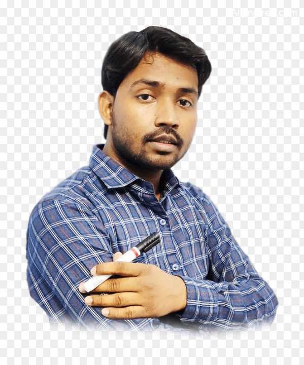 Khan Sir png transparent image 