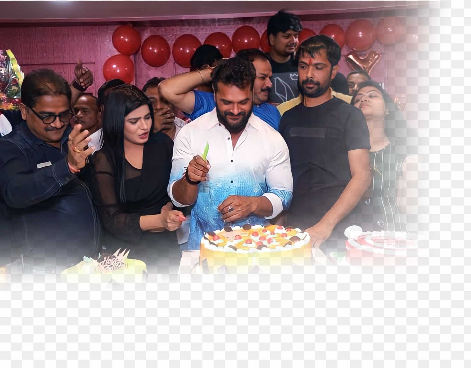 Khesari lal yadav birthday png images