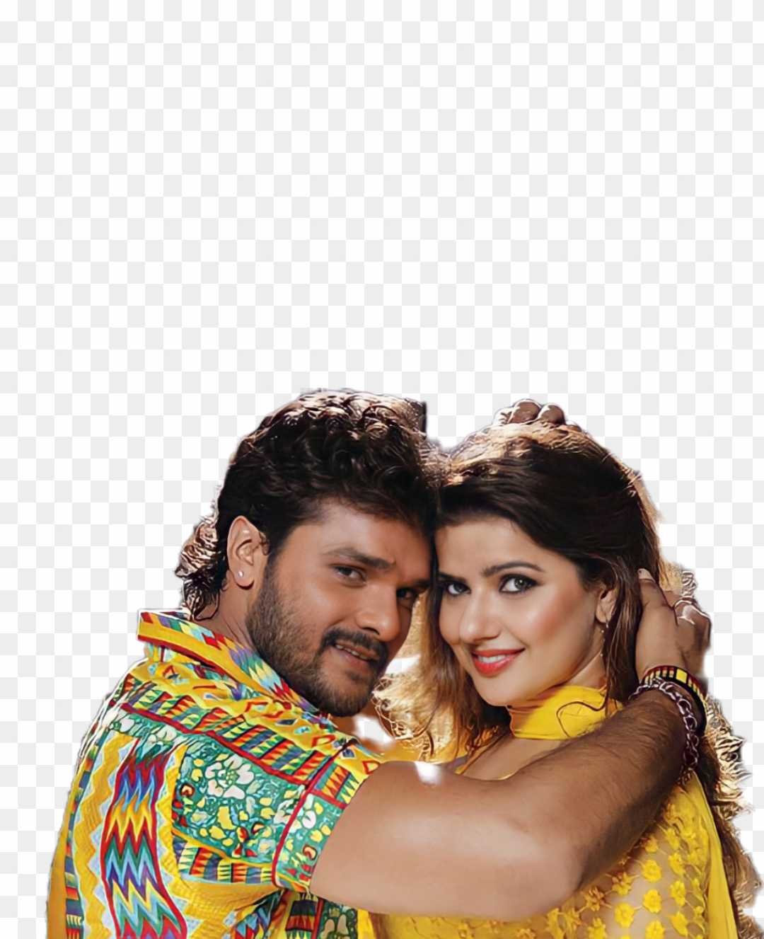 Kheshri lal hd Png download