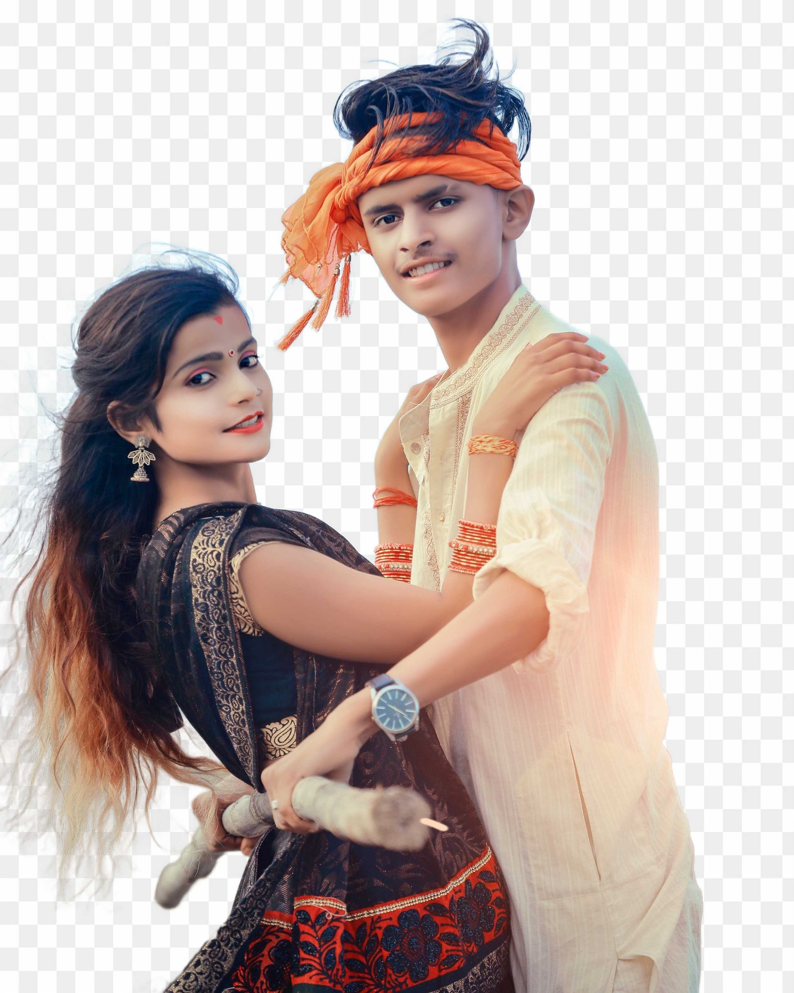 Khushboo Ghazipuri dancer png images download y