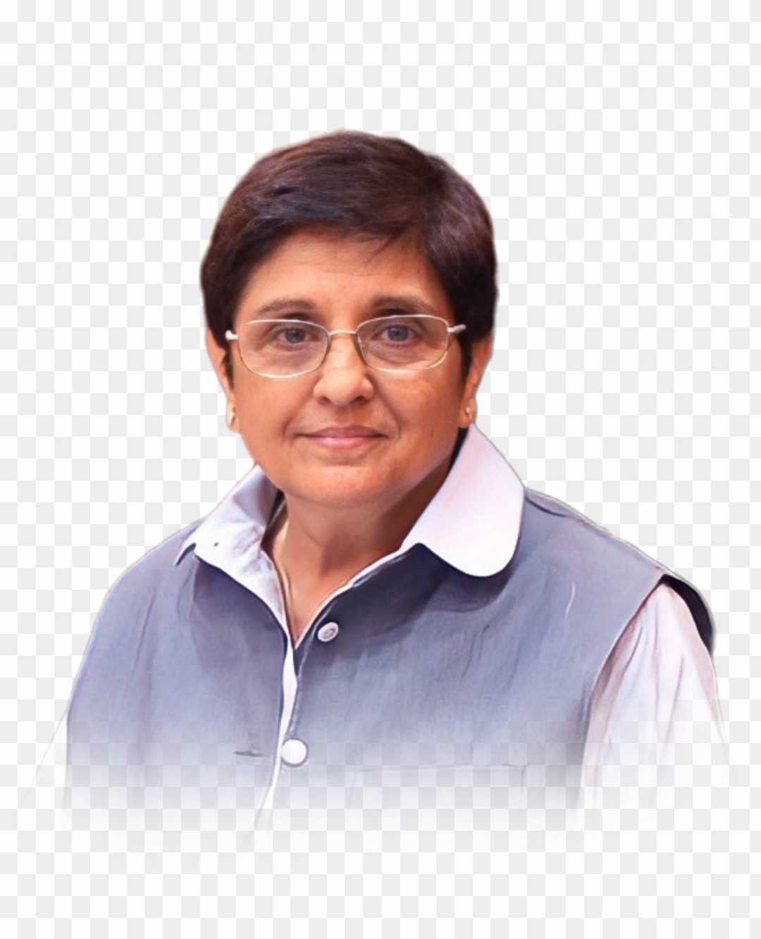 Kiran Bedi