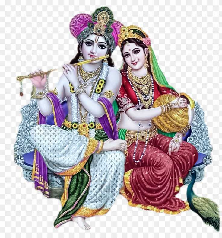 Krishna full hd png images 