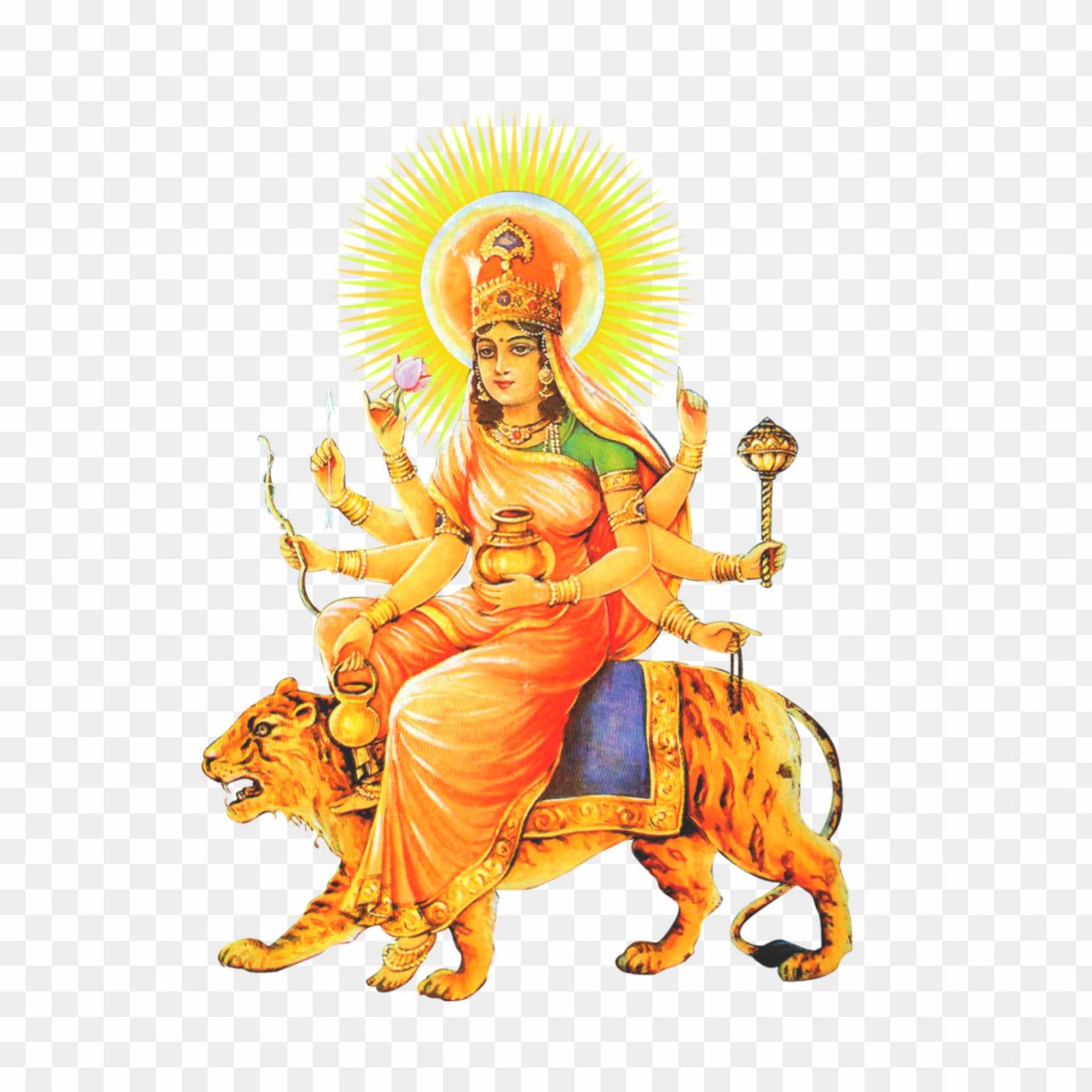kushmunda maa png 