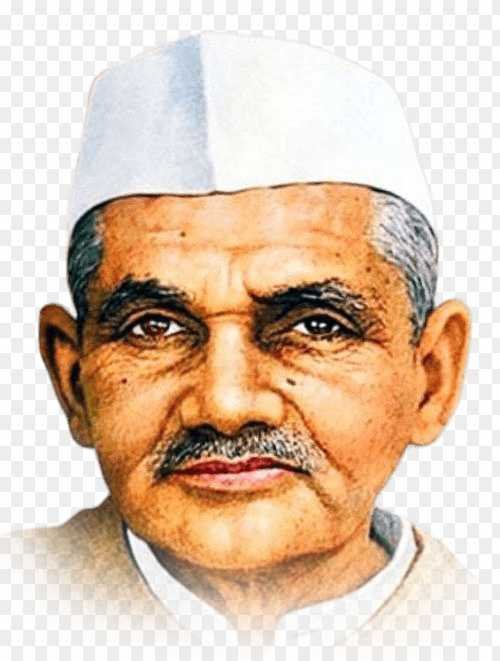 Lal Bahadur Shastri png transparent image 