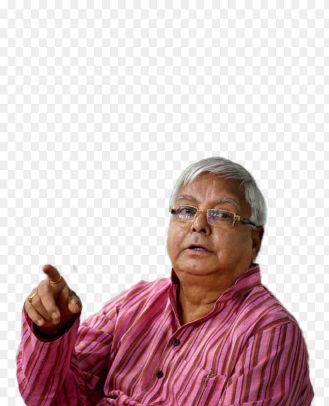 Lalu Yadav png