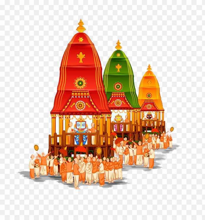lord jagannath png images 