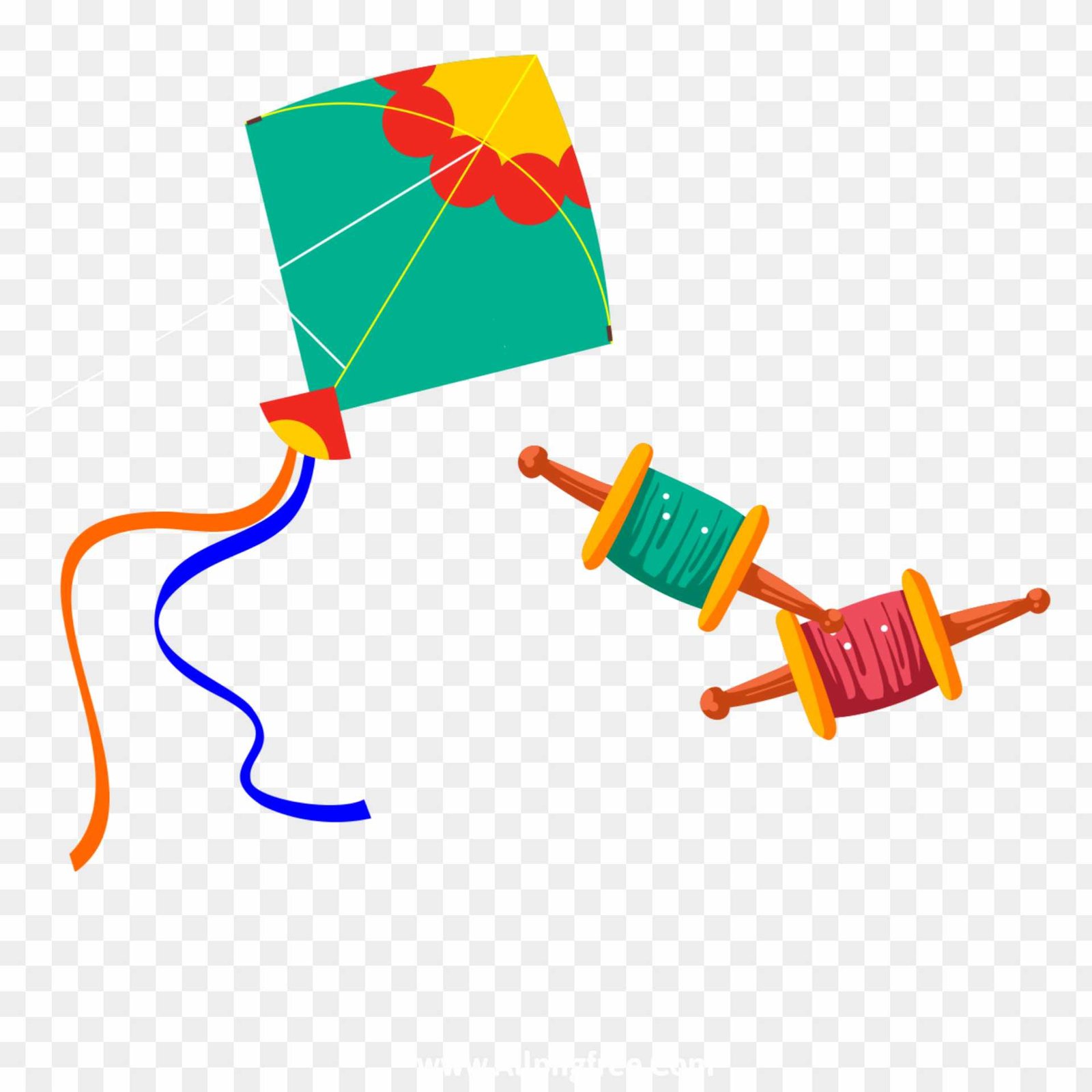 Makar Sankranti png download 