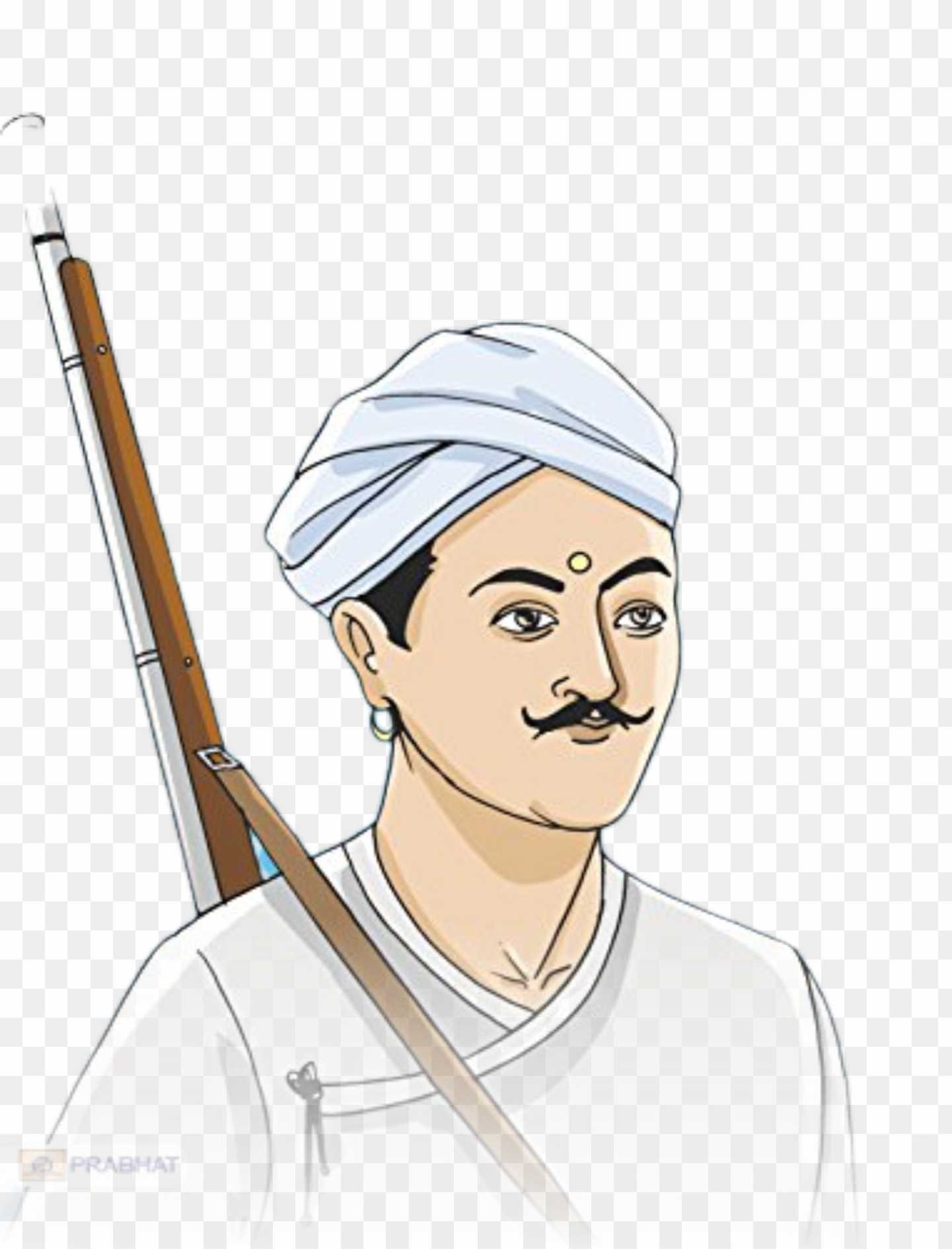 Mangal Pandey png transparent image download