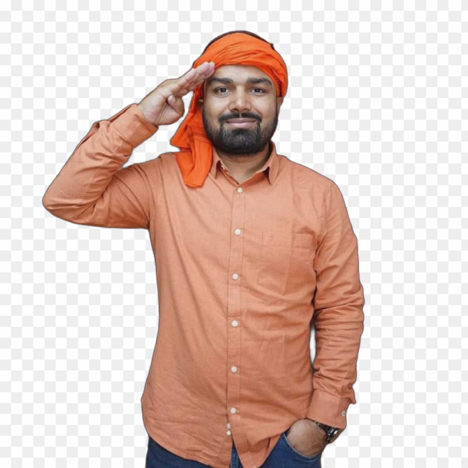 Manish Kashyap PNG download