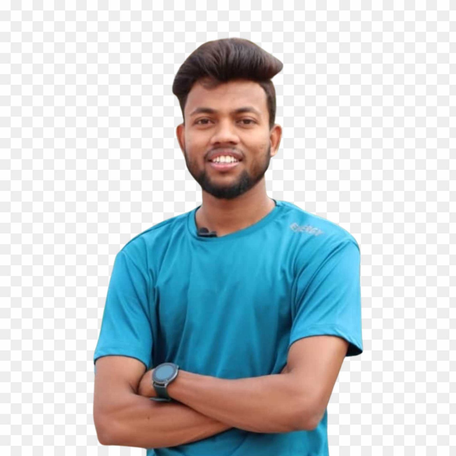 Manoj Dey PNG transparent images 