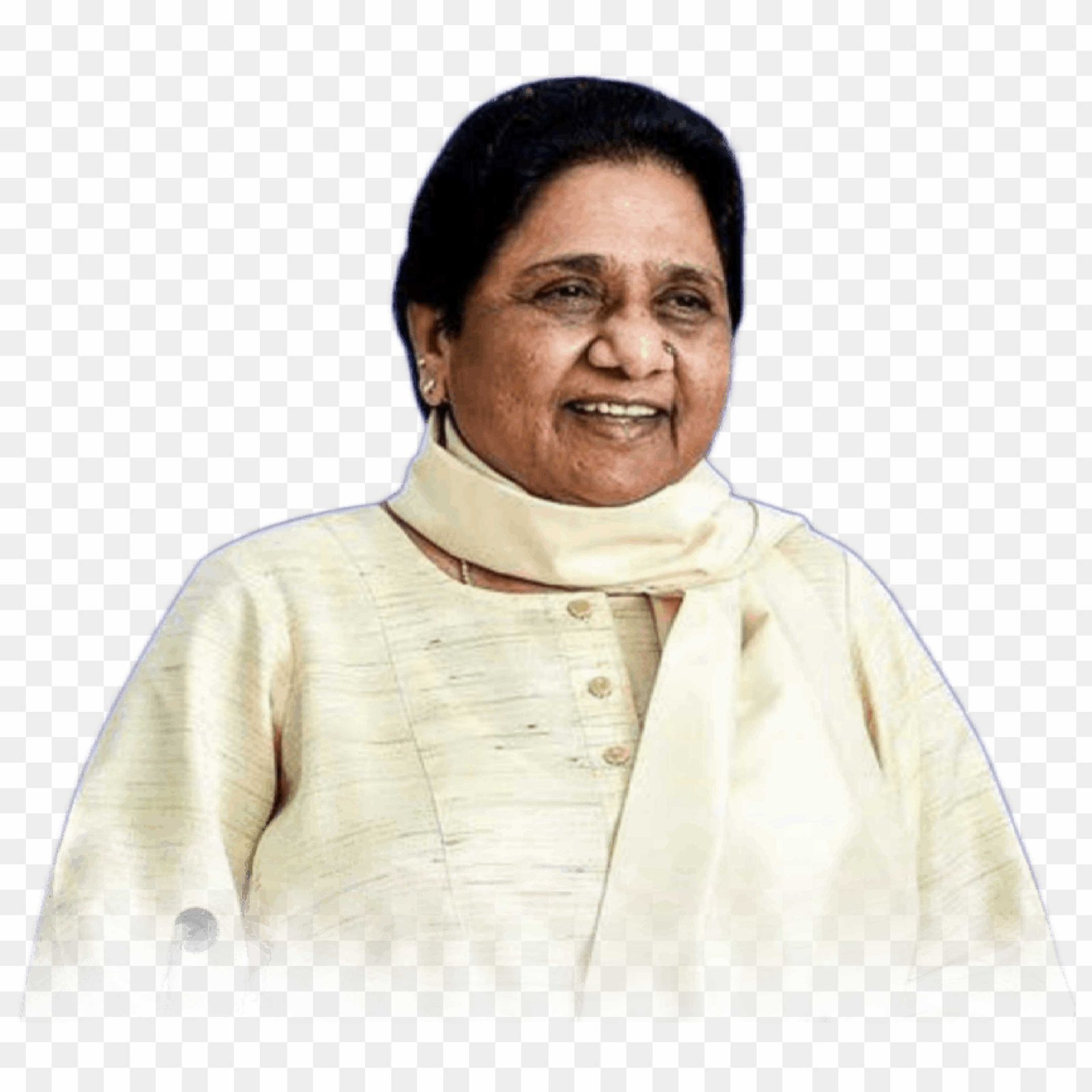 Mayawati png transparent images 