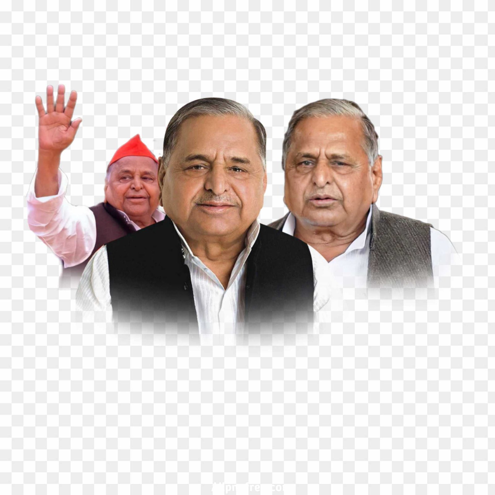 Mulayam Singh Yadav PNG download