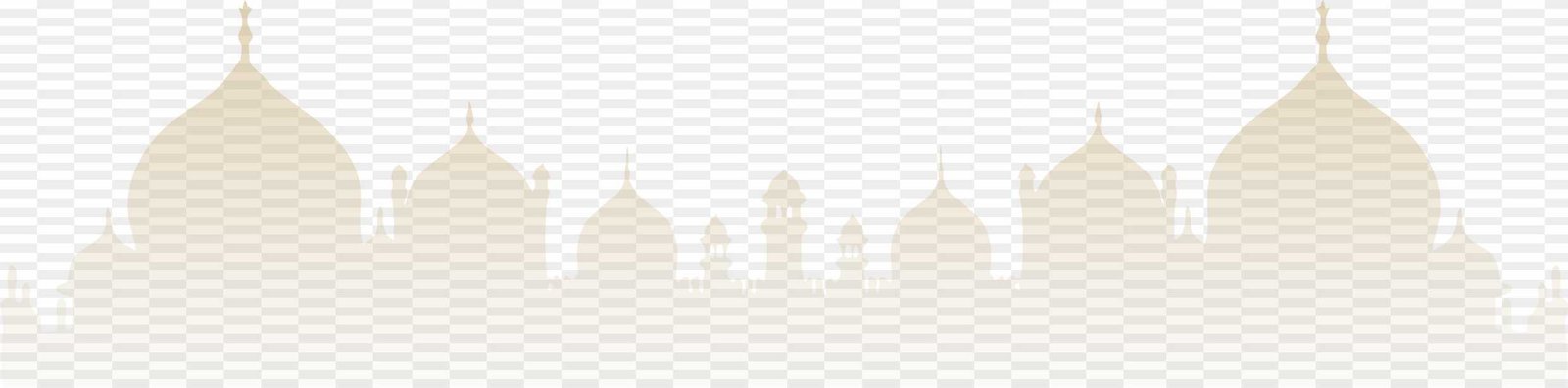 Muslim festival editing PNG images