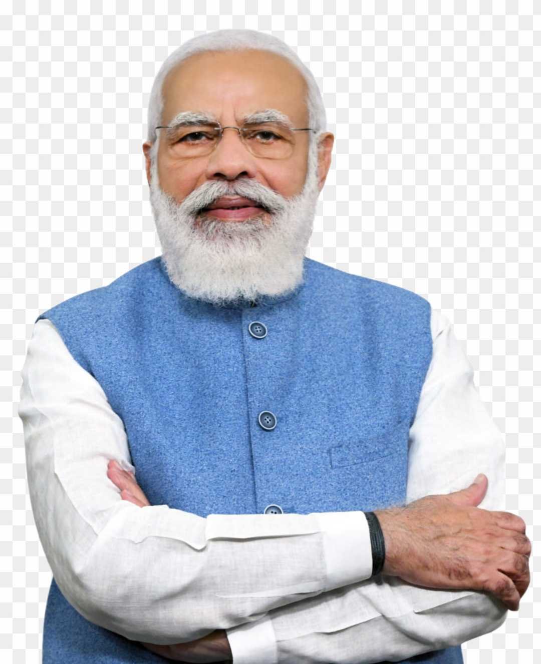 Narendra Modi PNG download