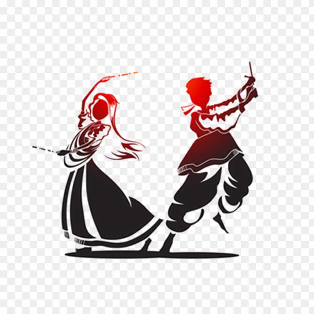 Navratri editing png 