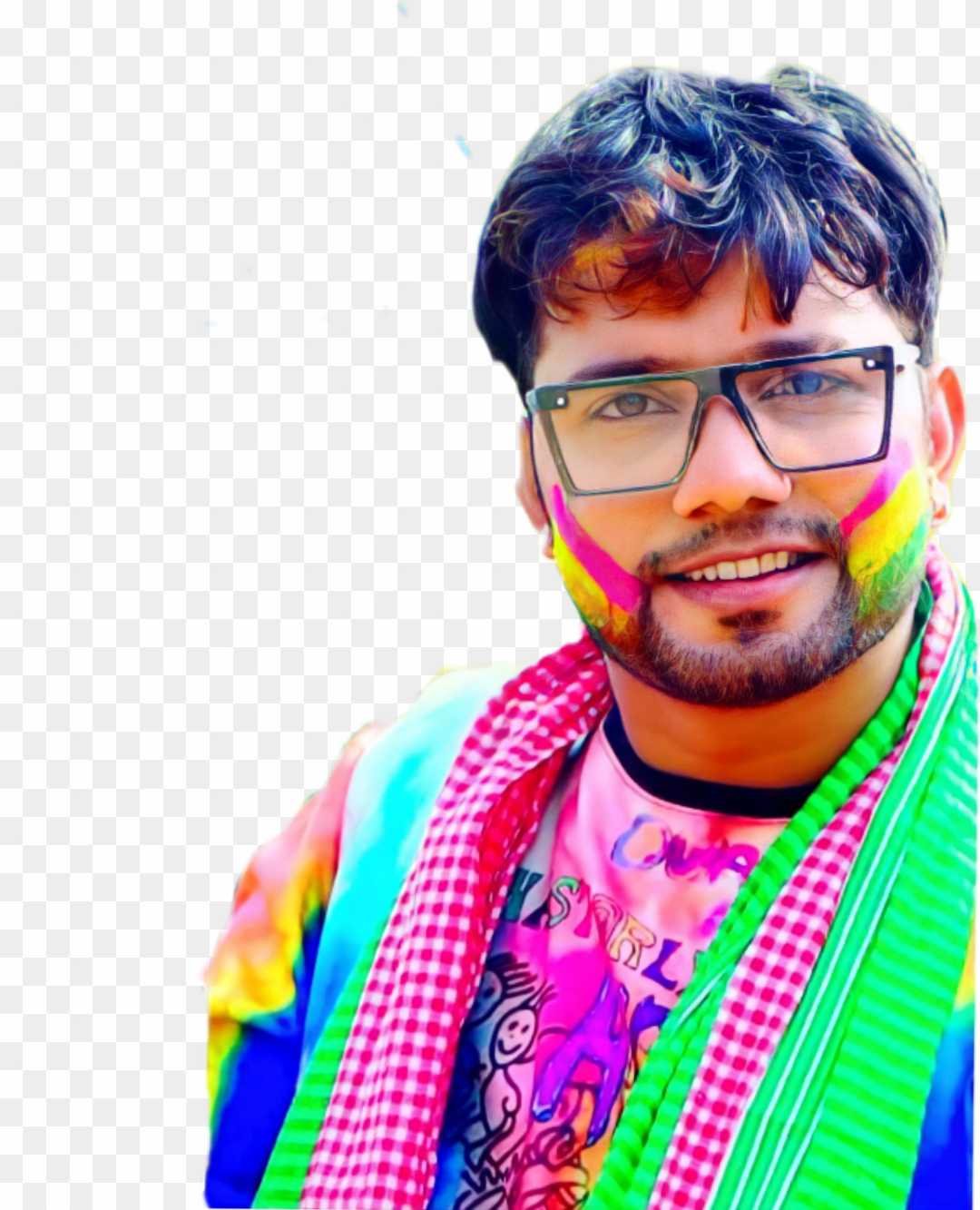 Neelkamal Singh Holi song png images