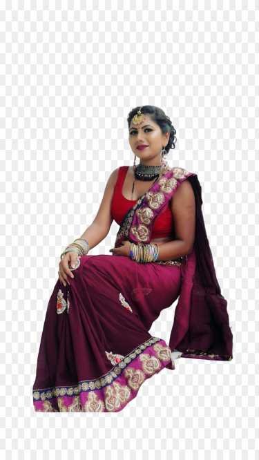 Neha ojha hd photo png download