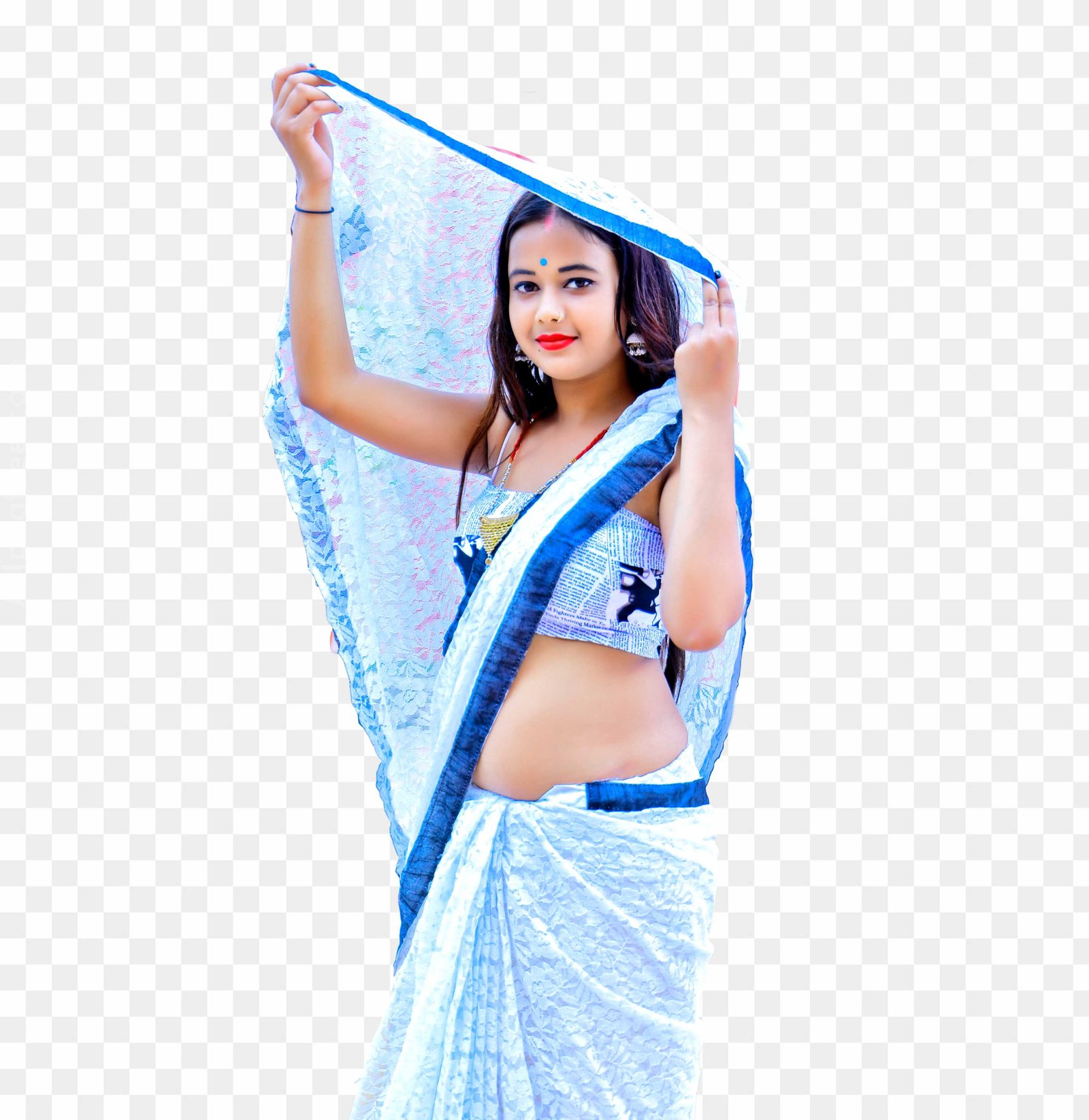 New Bhojpuri actress png download