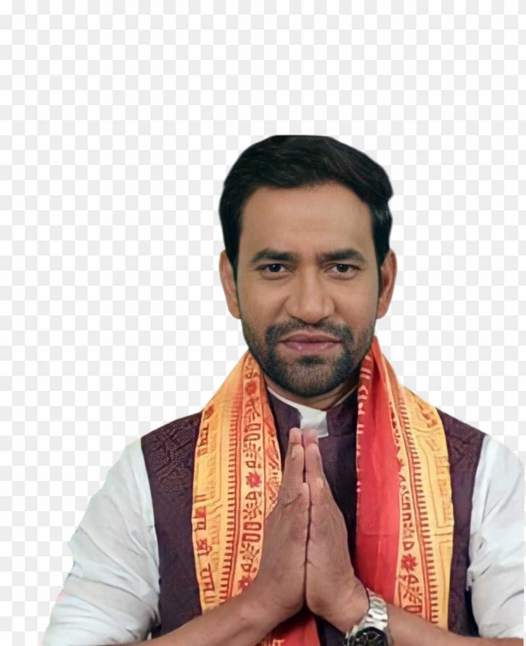 Dinesh Lal Yadav