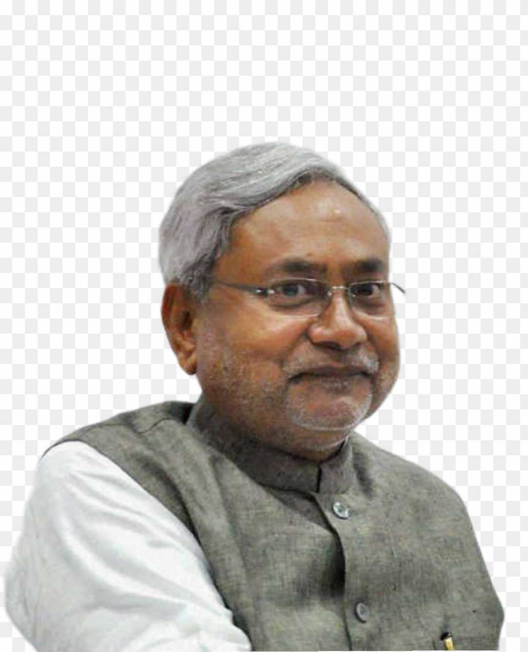 Nitish Kumar png