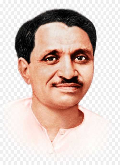 Pandit Deen Dayal Upadhyay png images download 