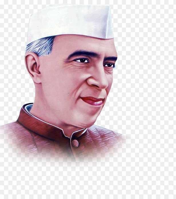 Pandit Jawaharlal Nehru PNG images download