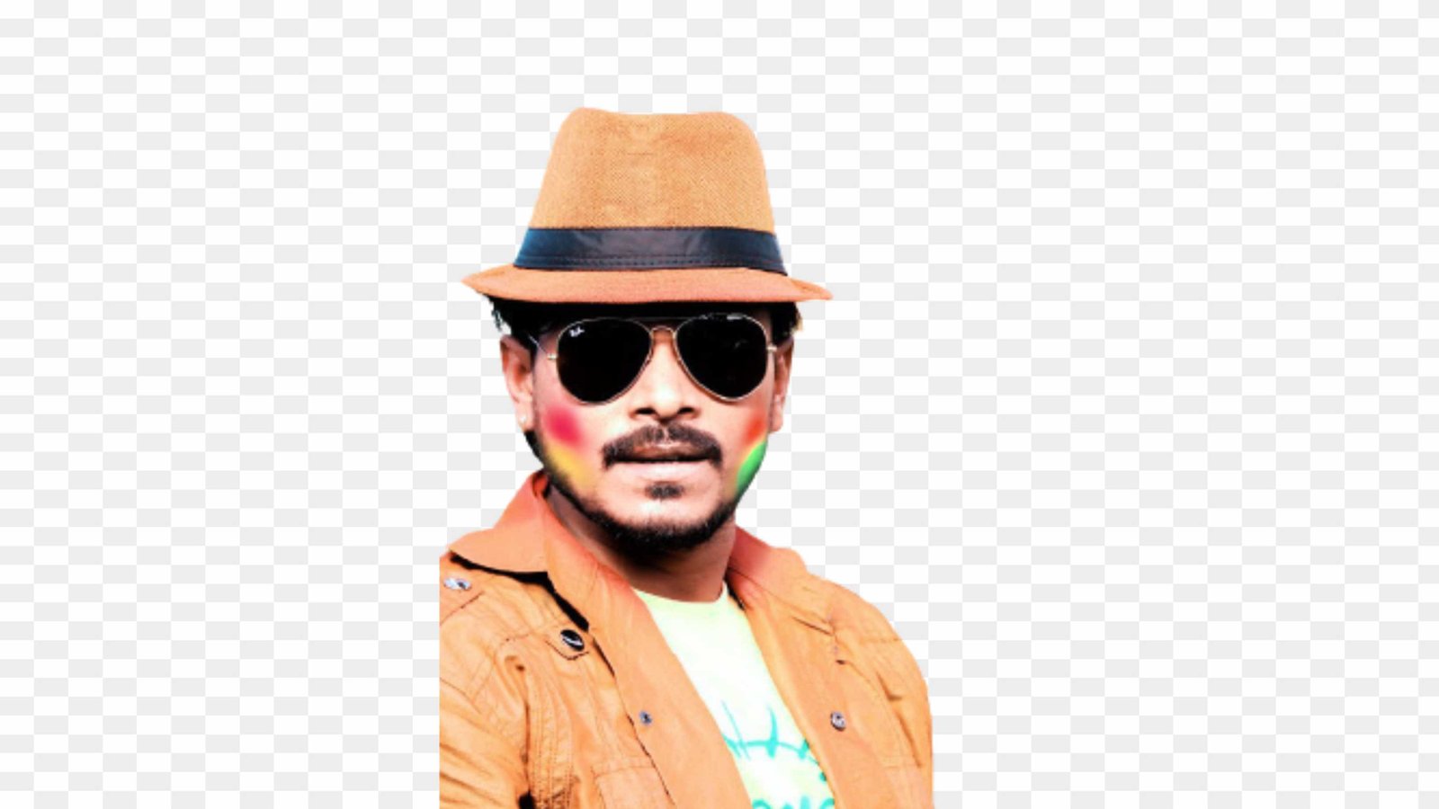 Parmodh premi Holi png