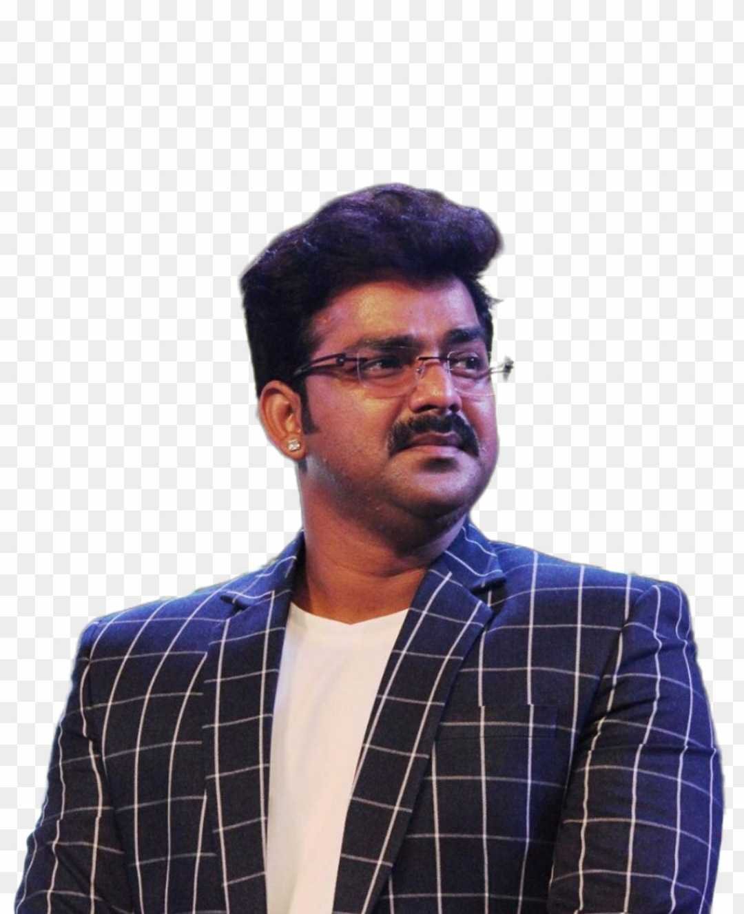 Pawan singh hd png transparent image