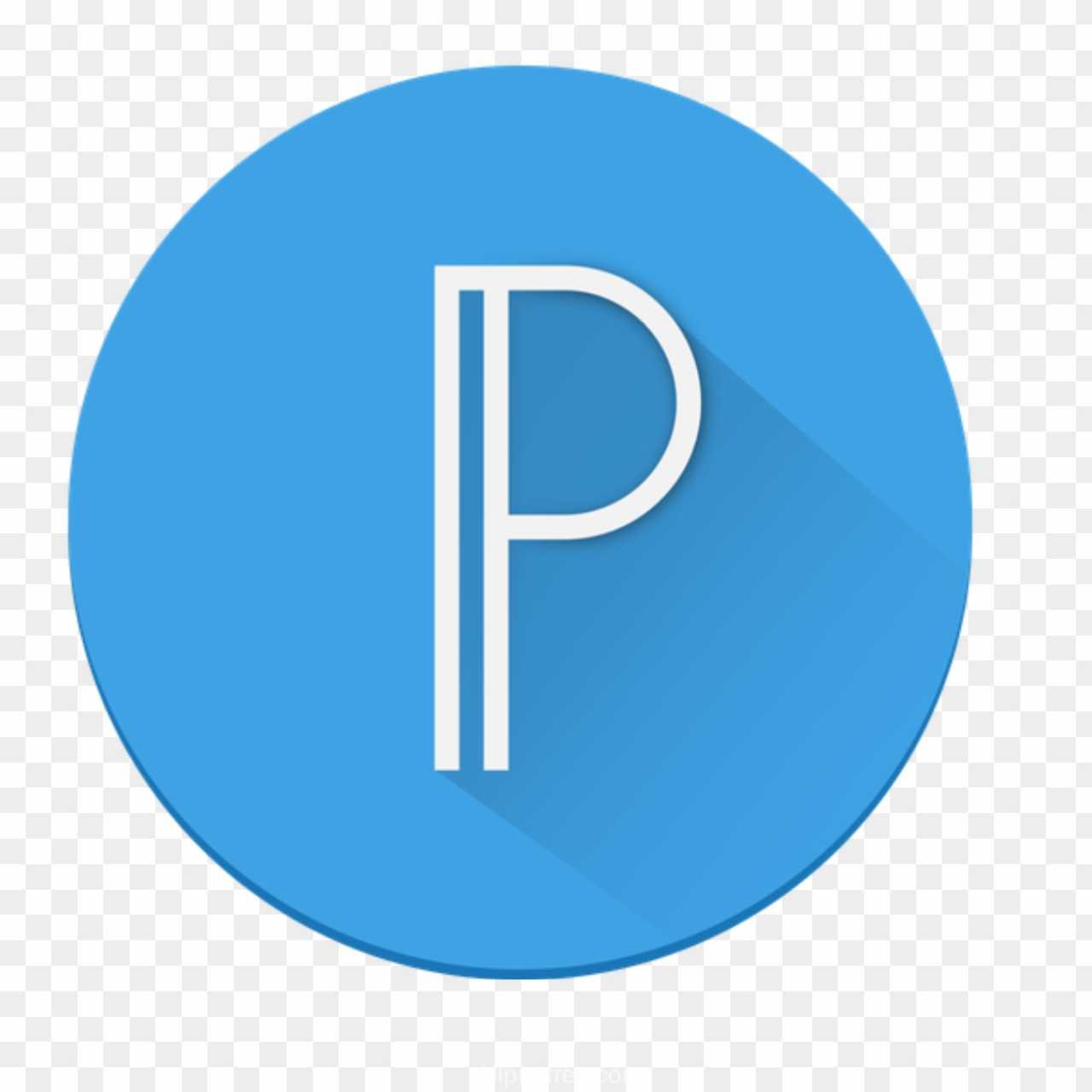 Pixellab app logo png download