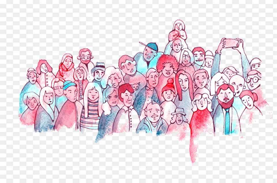 Population Day PNG images download 