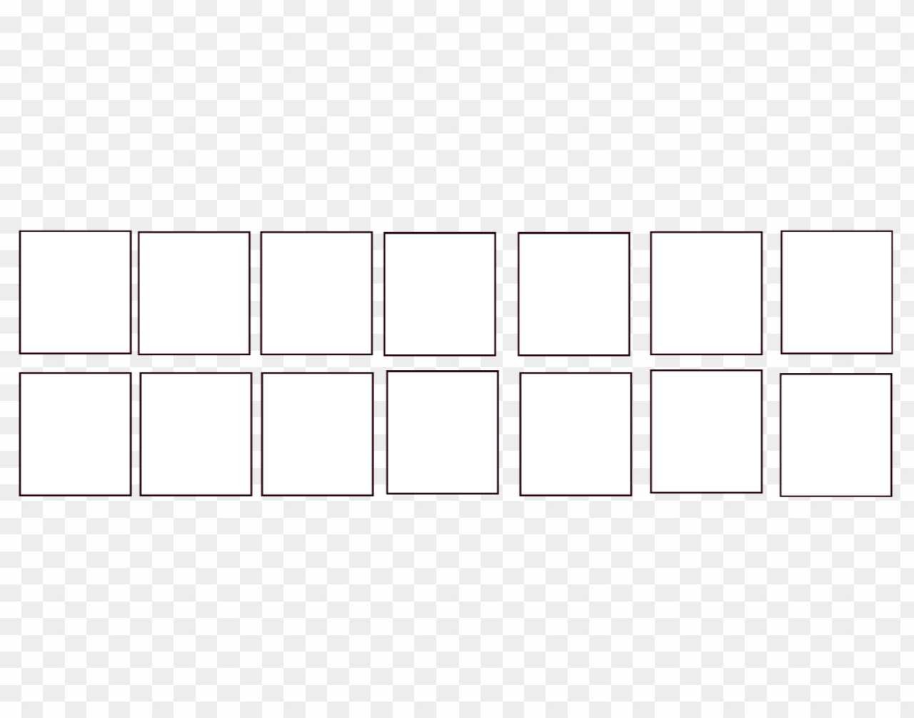 Poster designing shape PNG images download 