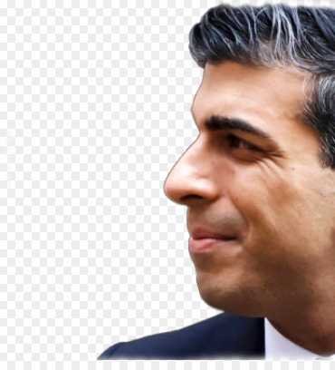 Prime Minister of the United Kingdom Rishi Sunak png images 