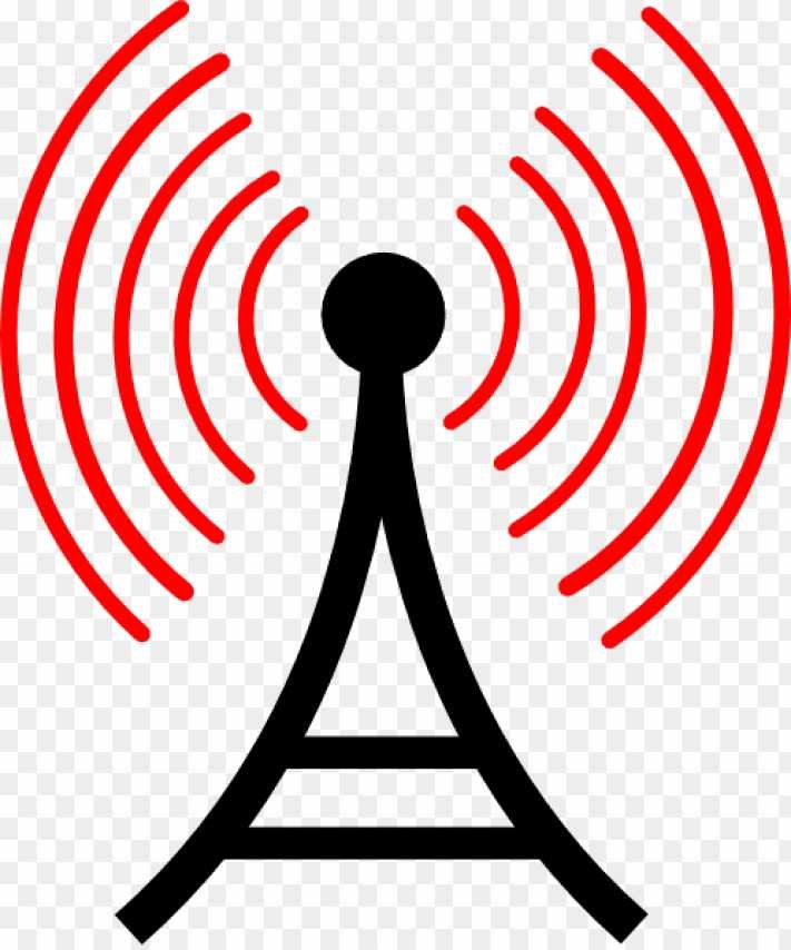 Radio antenna png images