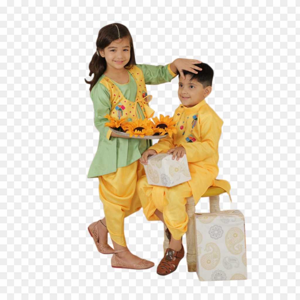 Raksha Bandhan HD PNG transparent engine 