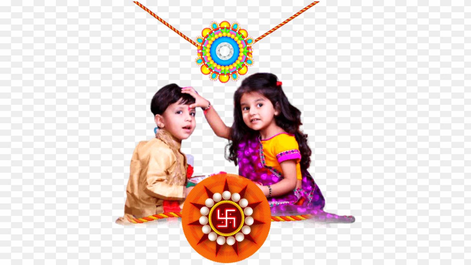 RakshaBandh png images 