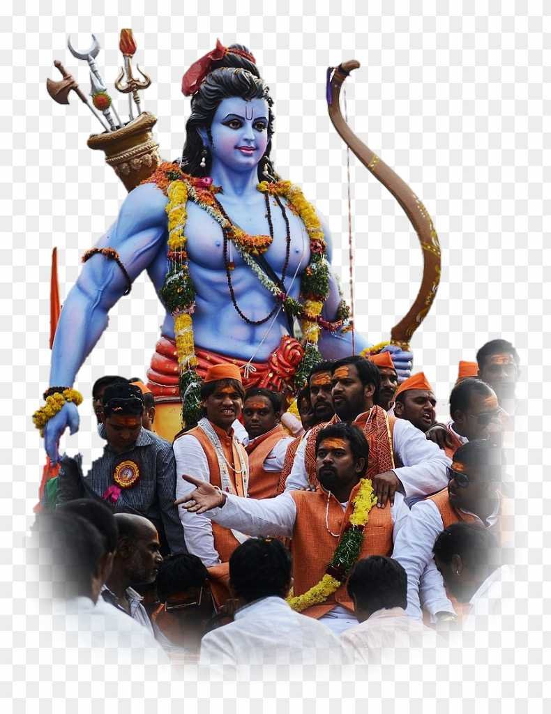 Ram ji ramnavami editing png images 