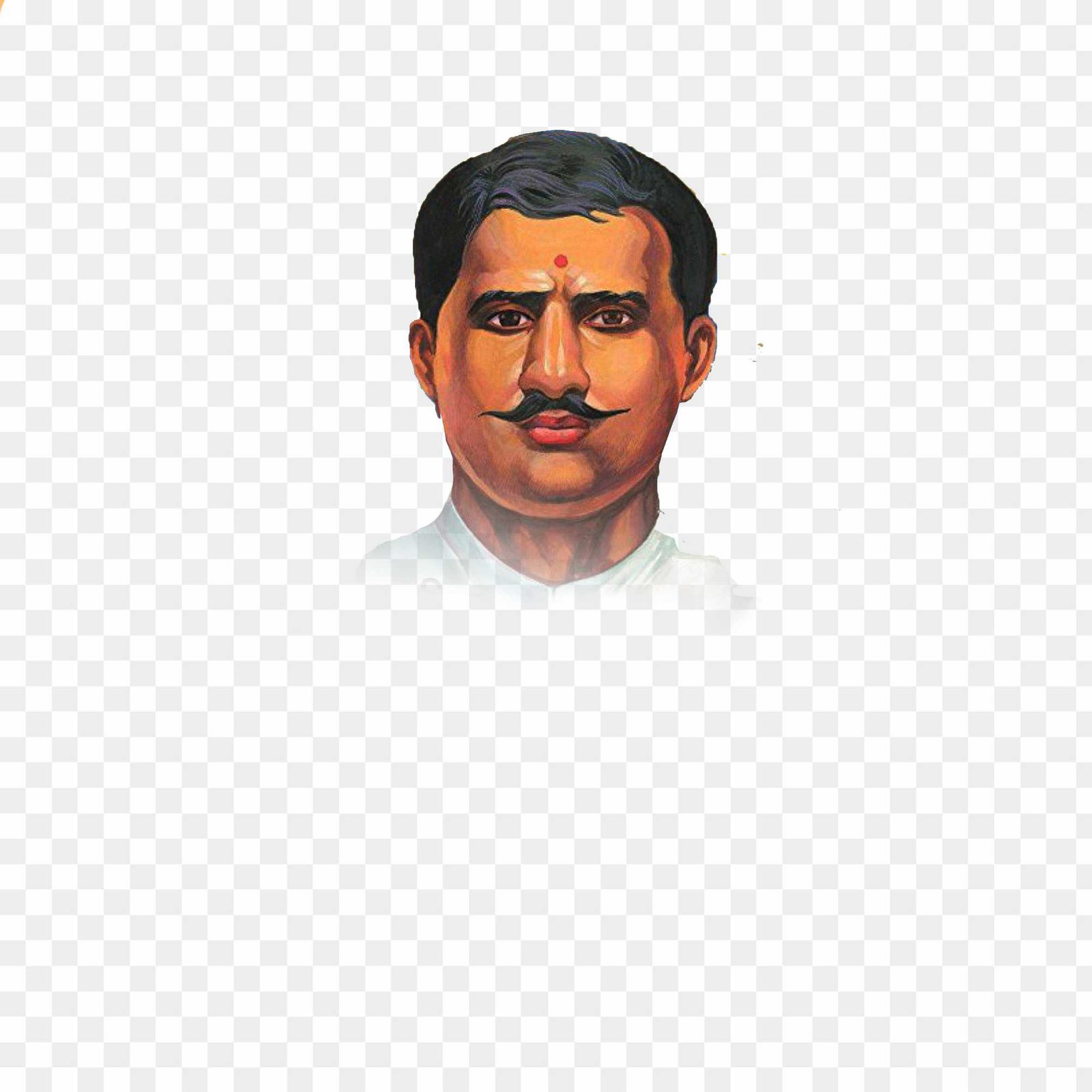Ram Prasad Bismil hd PNG images 