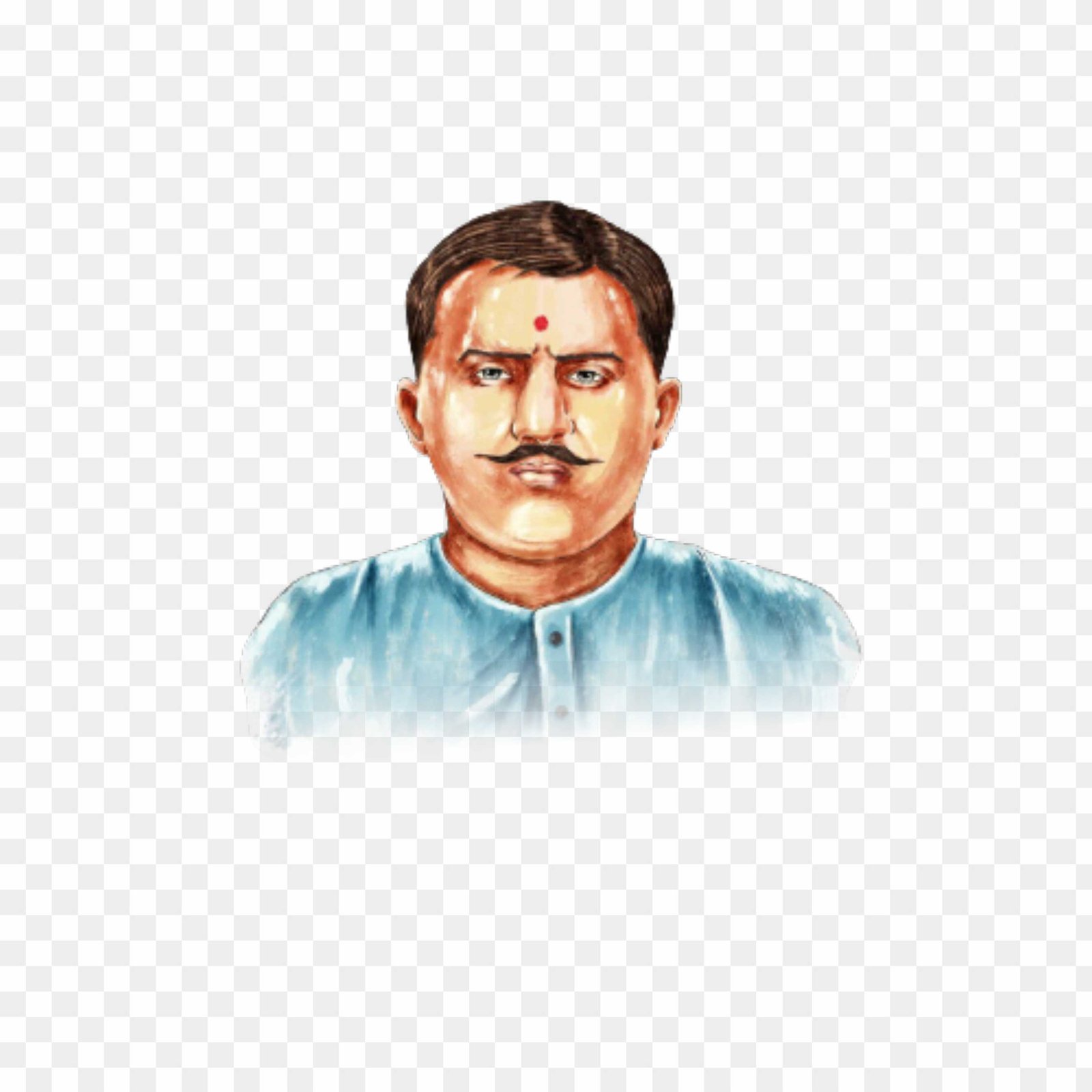 Ram Prasad Bismil png