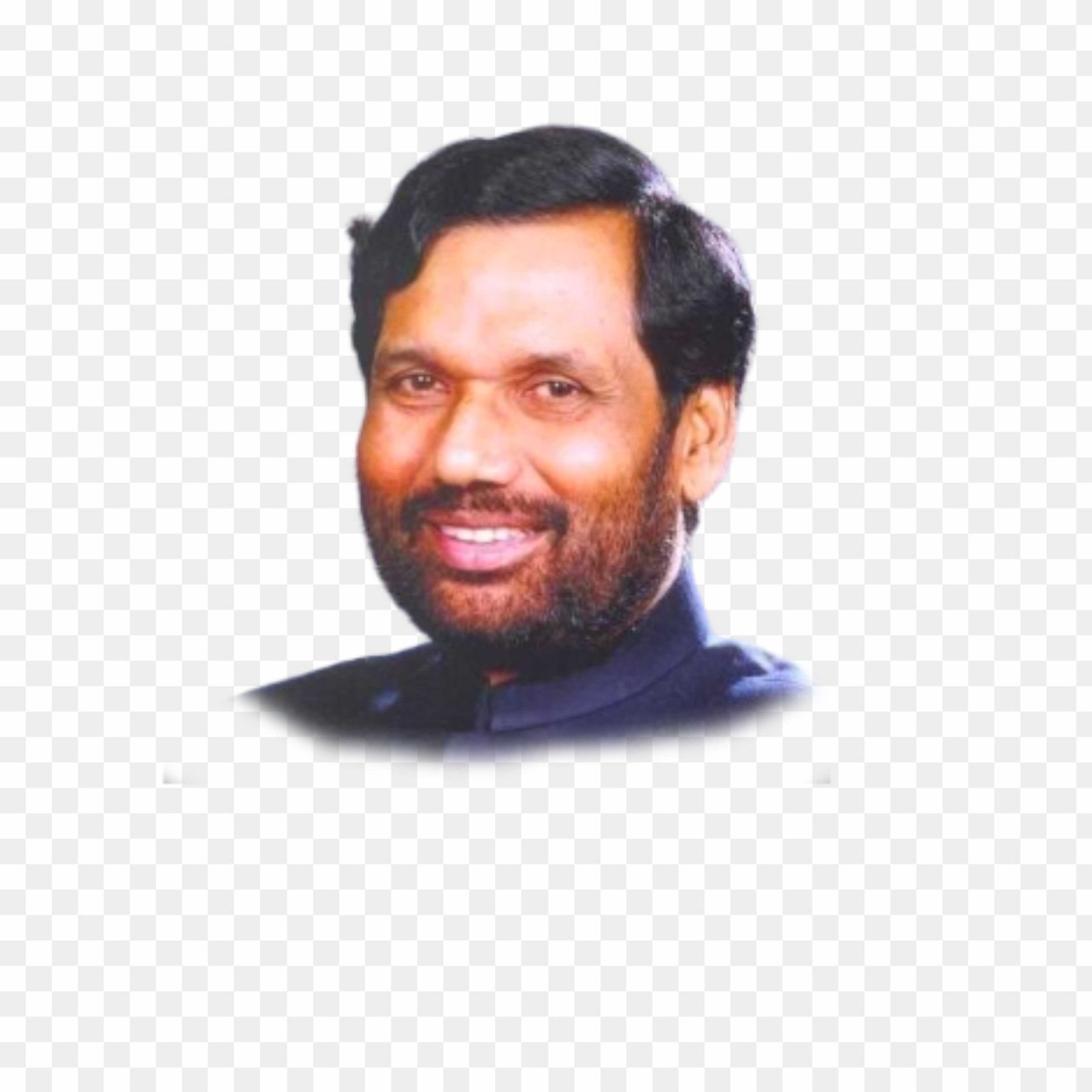 Ram vilas Paswan 