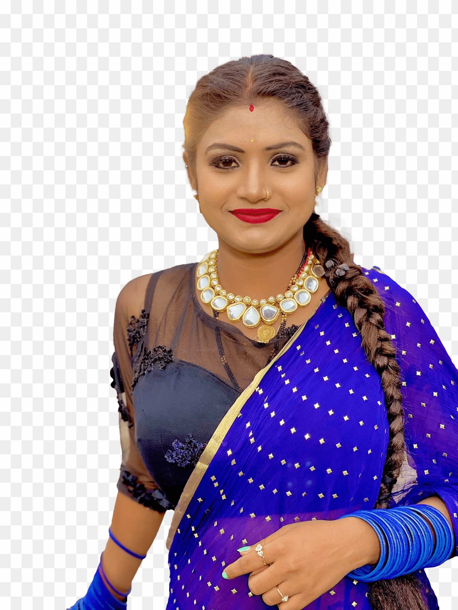 Rani actress HD PNG images_ Bhojpuri actress Rani png 