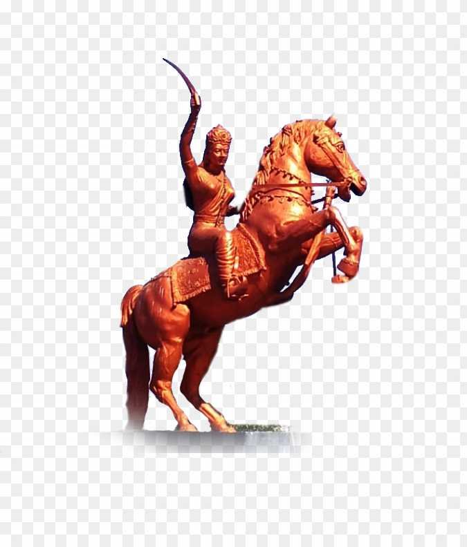 Rani Avantibai png images download _ Rani Avantibai Lodhi png