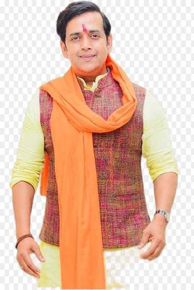 Ravi Kishan hd PNG download