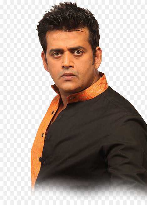 Ravi Kishan PNG download