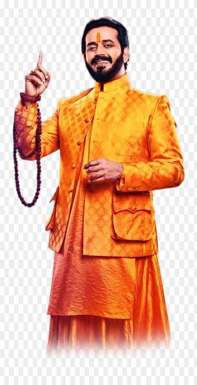 Ravi Kishan PNG download